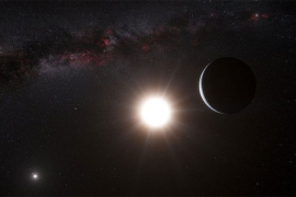 Lansiran projekt s ciljem da fotografiše našu buduću planetu