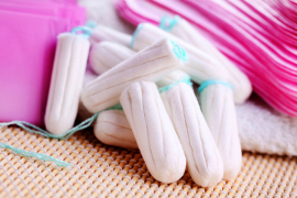 Tamponi možda nisu toliko super koliko smo to dosad mislile