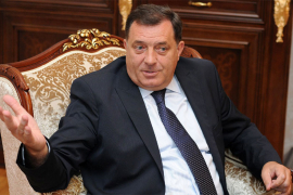 Dodik: Fašističke izjave o Grujičiću ruše dejtonsku BiH