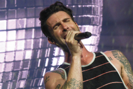 Poslušajte duet Maroon 5 i Kendrika Lamara (VIDEO)