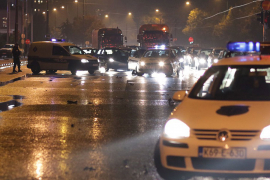 Sarajevo: I dalje voze kroz crveno na raskrsnici gdje su poginule ...