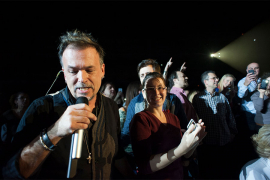 Džiboni zakazao i treći koncert u srpskoj prijestonici