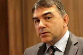 Tužilaštvo BiH: Donesena naredba o istrazi protiv Gorana Salihovića