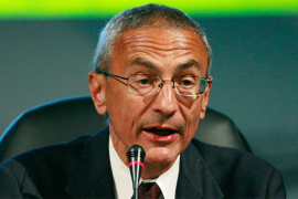 Podesta: FBI istražuje učešće Rusije u hakerskom napadu