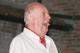 Umro Dario Fo - italijanski pisac, glumac, Nobelovac