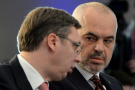 Vučić: Neću se kandidovati na predsjedničkim izborima