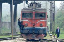 Bez posla ostaje 300 željezničara