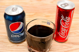 "Koka kola" i "Pepsi kola" ćute o otrovnim i kancerogenim hemikalijama