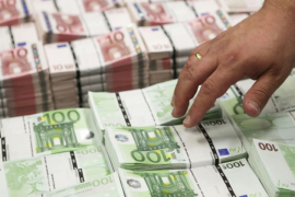 Brisel protraćio 5,5 milijardi evra
