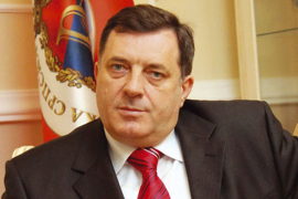 Dodik: Uvijek sam spreman na dijalog s američkom ambasadorkom