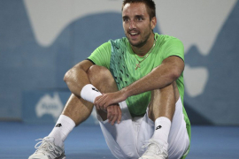 Troicki izbacio jednog pa ispao od drugog Španca