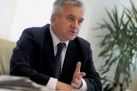 Čubrilović: Nekima iz političkih razloga trebaju lažirani rezultati