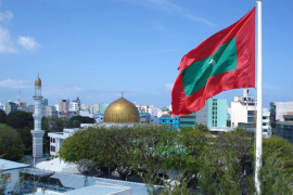 Maldivi napustili Komonvelt