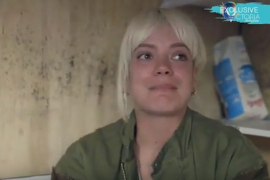 Lili Alen migrantima: Izvinte za sve što vam je moja zemlja uradila