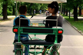 Prijave za program "Stariji brat, starija sestra"