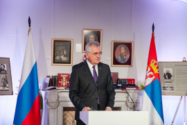 Nikolić: Nema razloga da se ne kandidujem