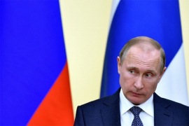 Britanski tabloidi zbog Putinove lažne izjave najavili treći svjetski ...