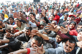 Gradonačelnik francuskog grada pokrenuo antimigrantsku kampanju 
