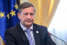 Slovenija donosi novi zakon o strancima
