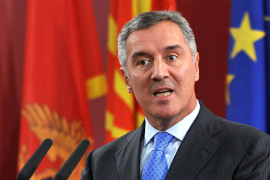 Đukanović: Moskva želi da ugrozi put Crne Gore u NATO