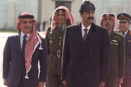 Sadam Husein imao sobu za mučenje u srcu Njujorka