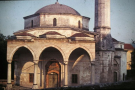 U Banjaluci će se ponovo graditi Arnaudija džamija