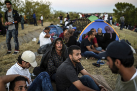 U Bugarsku ilegalno ušlo 16.000 migranata