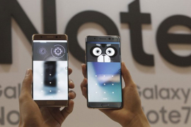 Eksplozije Galaxy Note 7 Samsung će koštati 5,3 milijarde dolara
