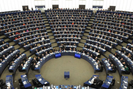 Evroposlanici: Evropska unija je cilj ruske propagande