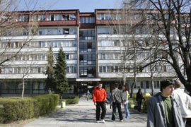 Studentski centar Nikola Tesla u Banjaluci: Stanarina raste u dva ...