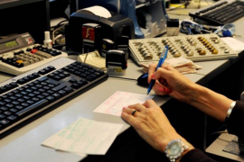 Registrovali vozila na osnovu falsifikovanih uplatnica