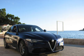 Nova “Alfa Romeo Giulia”: Povratak na staze slave