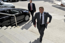 Duraković priznao poraz, Grujičić pobijedio