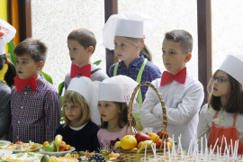 Ljudi sve više paze na ishranu