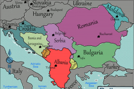 Stratfor: Balkan je "evropska arena" Rusije i Zapada