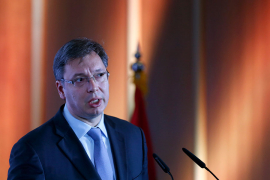 Vučić: Kriminalci imaju saradnike u državnom aparatu, sledi velika ...