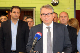 SDS tačno u podne bira Bosićevog nasljednika