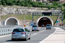 Na hrvatskim putevima do sada poginulo 240 lica
