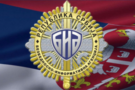 U MUP-u Srbije otkriven špijun CIA?