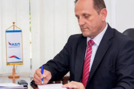 "NDP nije zadovoljan izbornim rezultatima Saveza za promjene"