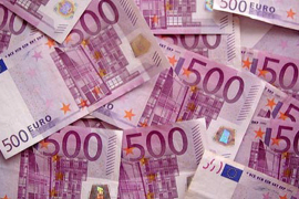 Zaduženje do 2019. godine iznosiće 1,7 milijardi evra
