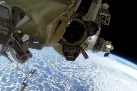 Kina sutra šalje dva astronauta u svemir