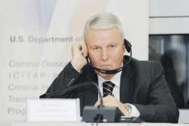 Stojanović: Uhapšeno 20 osumnjičenih za terorizam, planirali napad ...