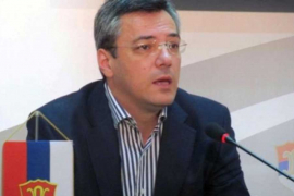 Tadić: U SDS-u se događa puč koji još traje