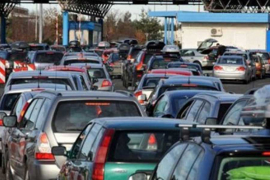 U Gradišci čekanje do 60 minuta
