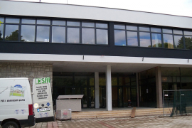 Kulturni centar u Trebinju oživljava u novom ruhu