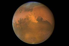 Eksperimentalni evropski modul počinje slijetanje na Mars