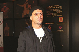 Sergej Trifunović: Sledeći film koji ću raditi biće pornić