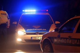 Pasatom sletio s puta i poginuo