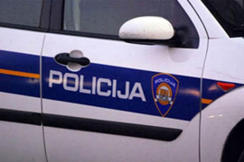 U sudaru poginuo tridesetdvogodišnjak